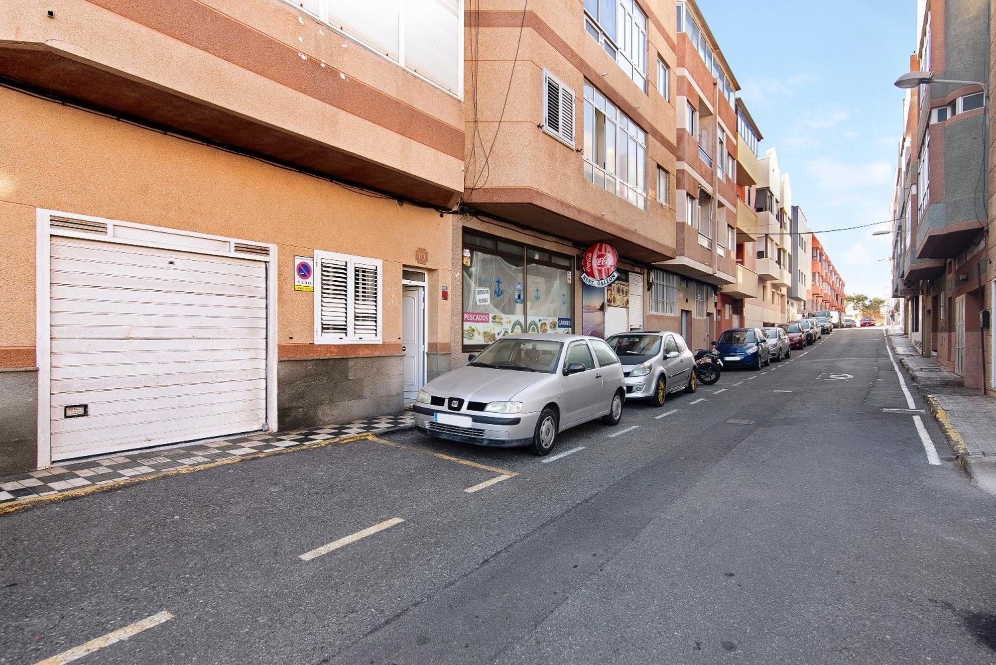 Arena Negra Villa Telde Exterior photo